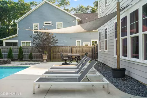 Exterior - 64 Sally Ln, Hampstead, NC 28443 photo 7 of 7