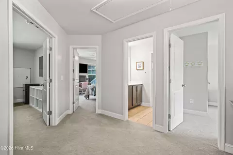 Entry Way - 64 Sally Ln, Hampstead, NC 28443 photo 6 of 6
