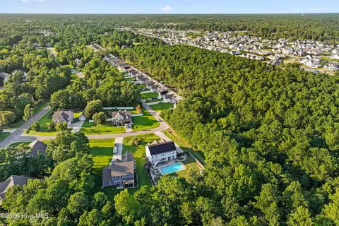 View/Area - 64 Sally Ln, Hampstead, NC 28443 photo 5 of 7