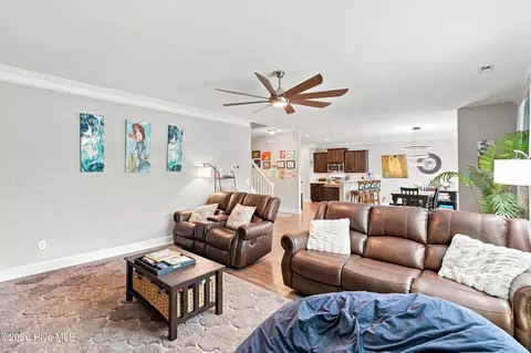 Living - 111 Mason Ct, Hampstead, NC 28443 photo 1 of 3