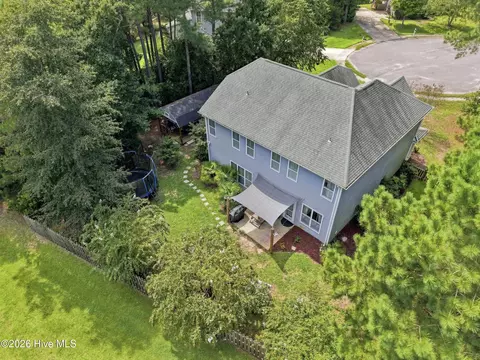 View/Area - 111 Mason Ct, Hampstead, NC 28443 photo 1 of 3