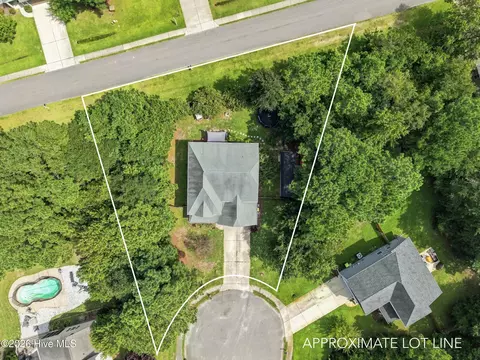 View/Area - 111 Mason Ct, Hampstead, NC 28443 photo 2 of 3