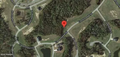 159 Everett Park Trl, Holly Ridge, NC 28445