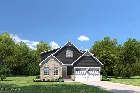 3600 Market Garden Dr N #227, Greenville, NC 27834