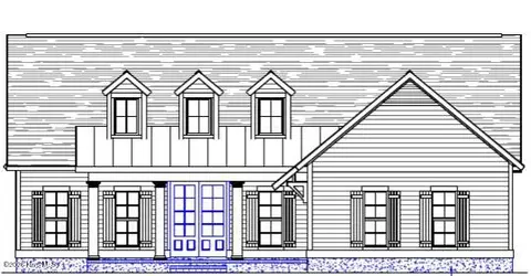 133 Longhill Dr, Wilmington, NC 28412