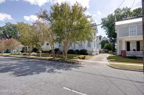 Exterior - 427 E Main St, Washington, NC 27889 photo 9 of 9