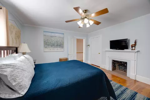 Bedroom - 427 E Main St, Washington, NC 27889 photo 9 of 9