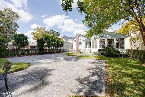 Exterior - 427 E Main St, Washington, NC 27889 photo 7 of 9