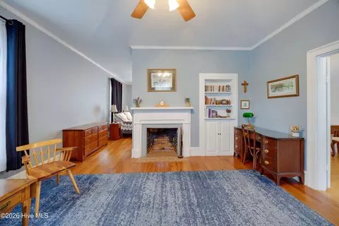 Bedroom - 427 E Main St, Washington, NC 27889 photo 1 of 9