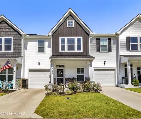 724 Palm Frond Way NW, Calabash, NC 28467