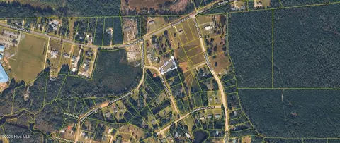 312 Harvest Dr SE, Bolivia, NC 28422