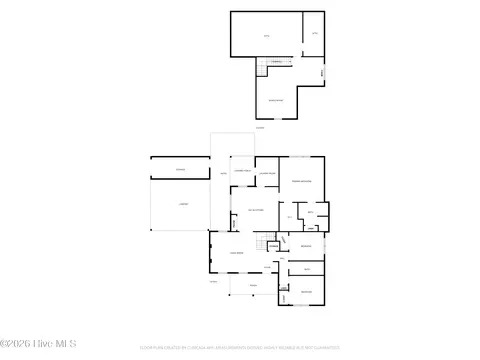 1926 Kimball Dr, Greenville, NC 27834