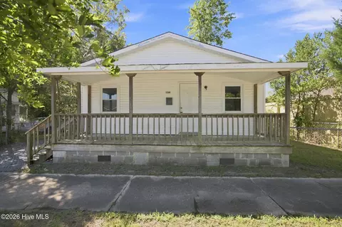 1314 Glenn St, Wilmington, NC 28401