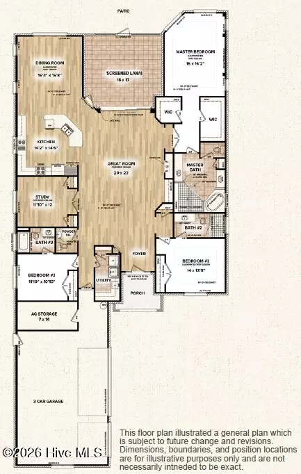 316 Turtle Bay Way, Southport, NC 28461