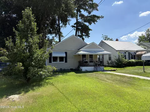 Exterior - 1902 Gardner St, Augusta, GA 30904 photo 2 of 8