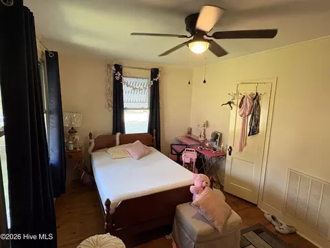 Bedroom - 1902 Gardner St, Augusta, GA 30904 photo 3 of 3