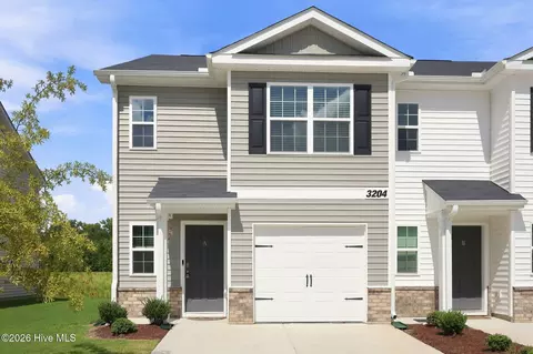 3204 Tatlock Way #8A, Greenville, NC 27834