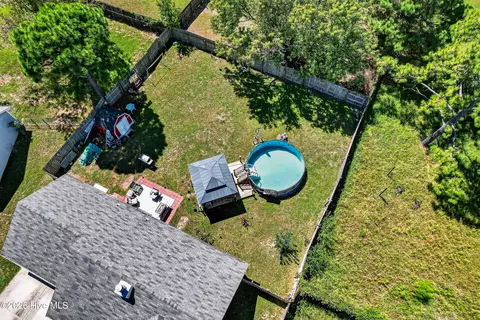 View/Area - 500 Nutfield Dr, Hubert, NC 28539 photo 2 of 5