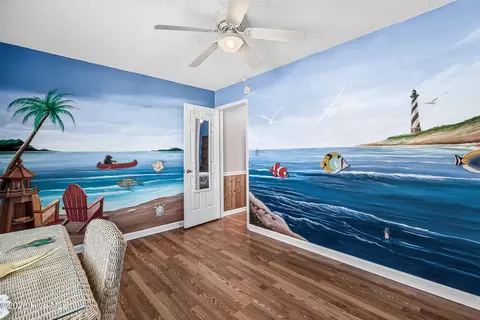 Bedroom - 500 Nutfield Dr, Hubert, NC 28539 photo 5 of 5