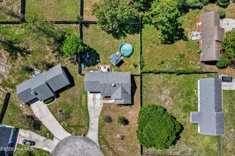 View/Area - 500 Nutfield Dr, Hubert, NC 28539 photo 3 of 5