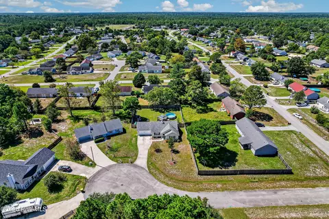 View/Area - 500 Nutfield Dr, Hubert, NC 28539 photo 4 of 5