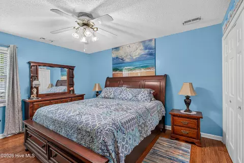 Bedroom - 500 Nutfield Dr, Hubert, NC 28539 photo 1 of 5