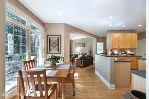 Dining - 31 Greyabbey Dr, Pinehurst, NC 28374 photo 6 of 6