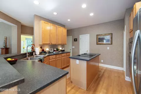 Kitchen - 31 Greyabbey Dr, Pinehurst, NC 28374 photo 2 of 9