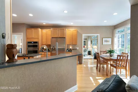 Kitchen - 31 Greyabbey Dr, Pinehurst, NC 28374 photo 9 of 9