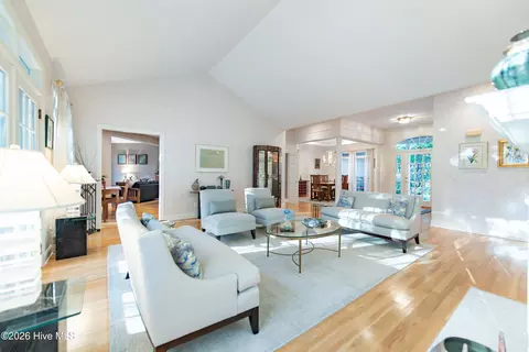 Living - 31 Greyabbey Dr, Pinehurst, NC 28374 photo 4 of 7