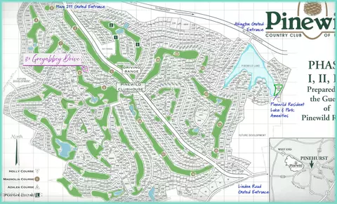 View/Area - 31 Greyabbey Dr, Pinehurst, NC 28374 photo 8 of 8