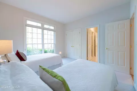 Bedroom - 31 Greyabbey Dr, Pinehurst, NC 28374 photo 5 of 7
