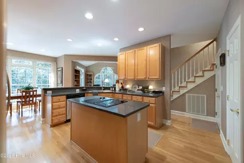 Kitchen - 31 Greyabbey Dr, Pinehurst, NC 28374 photo 3 of 9
