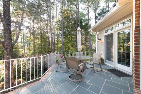 Exterior - 31 Greyabbey Dr, Pinehurst, NC 28374 photo 7 of 13