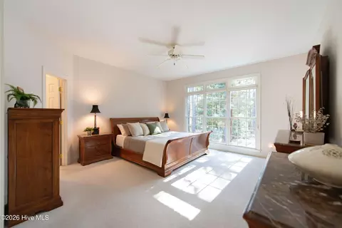 Bedroom - 31 Greyabbey Dr, Pinehurst, NC 28374 photo 1 of 7
