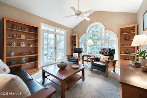 Living - 31 Greyabbey Dr, Pinehurst, NC 28374 photo 5 of 7