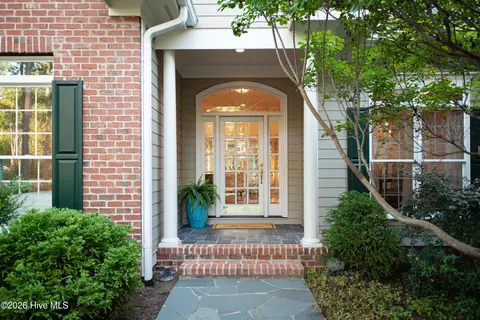 Exterior - 31 Greyabbey Dr, Pinehurst, NC 28374 photo 2 of 13
