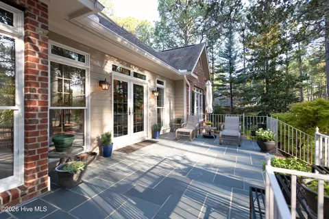 Exterior - 31 Greyabbey Dr, Pinehurst, NC 28374 photo 5 of 13