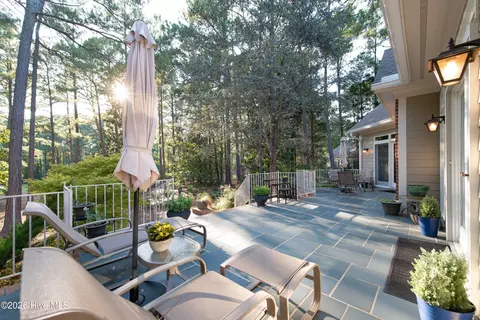 Exterior - 31 Greyabbey Dr, Pinehurst, NC 28374 photo 6 of 13