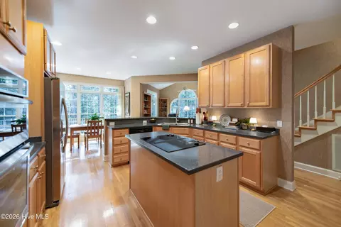 Kitchen - 31 Greyabbey Dr, Pinehurst, NC 28374 photo 4 of 9
