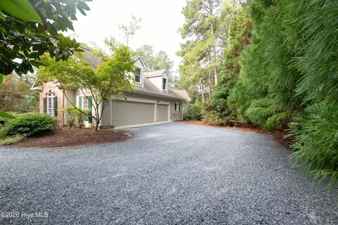 Exterior - 31 Greyabbey Dr, Pinehurst, NC 28374 photo 8 of 13