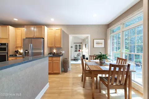Dining - 31 Greyabbey Dr, Pinehurst, NC 28374 photo 4 of 6