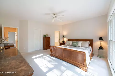 Bedroom - 31 Greyabbey Dr, Pinehurst, NC 28374 photo 2 of 7