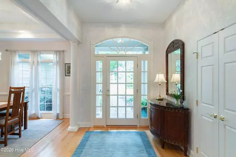 Entry Way - 31 Greyabbey Dr, Pinehurst, NC 28374 photo 1 of 2
