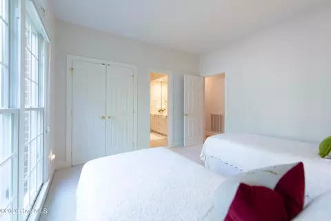 Bedroom - 31 Greyabbey Dr, Pinehurst, NC 28374 photo 6 of 7