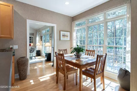 Dining - 31 Greyabbey Dr, Pinehurst, NC 28374 photo 5 of 6