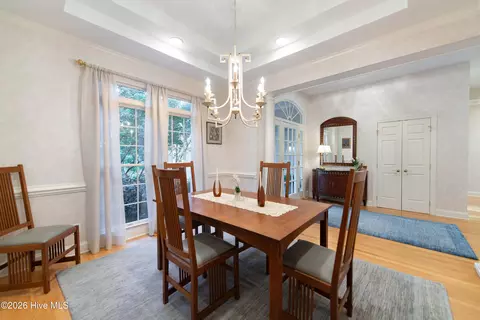 Dining - 31 Greyabbey Dr, Pinehurst, NC 28374 photo 3 of 6