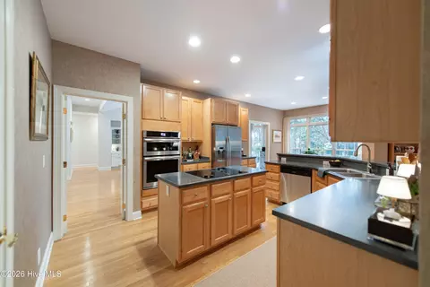 Kitchen - 31 Greyabbey Dr, Pinehurst, NC 28374 photo 6 of 9