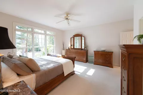 Bedroom - 31 Greyabbey Dr, Pinehurst, NC 28374 photo 3 of 7