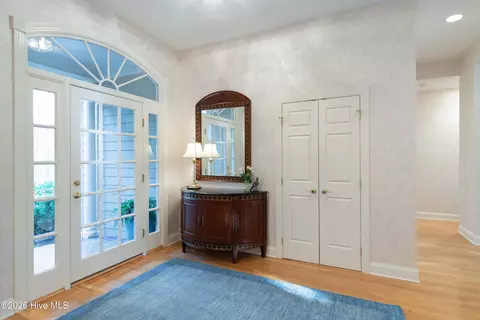 Entry Way - 31 Greyabbey Dr, Pinehurst, NC 28374 photo 2 of 2